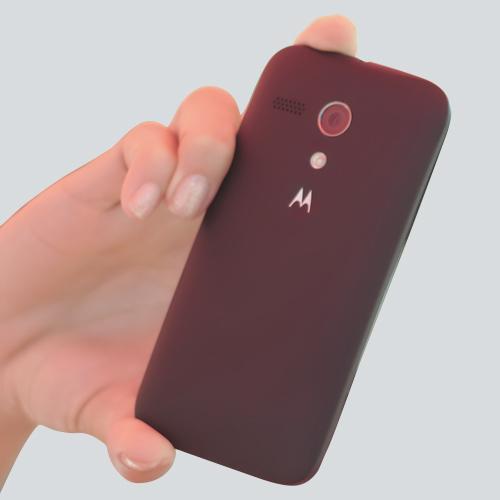Mobile industry